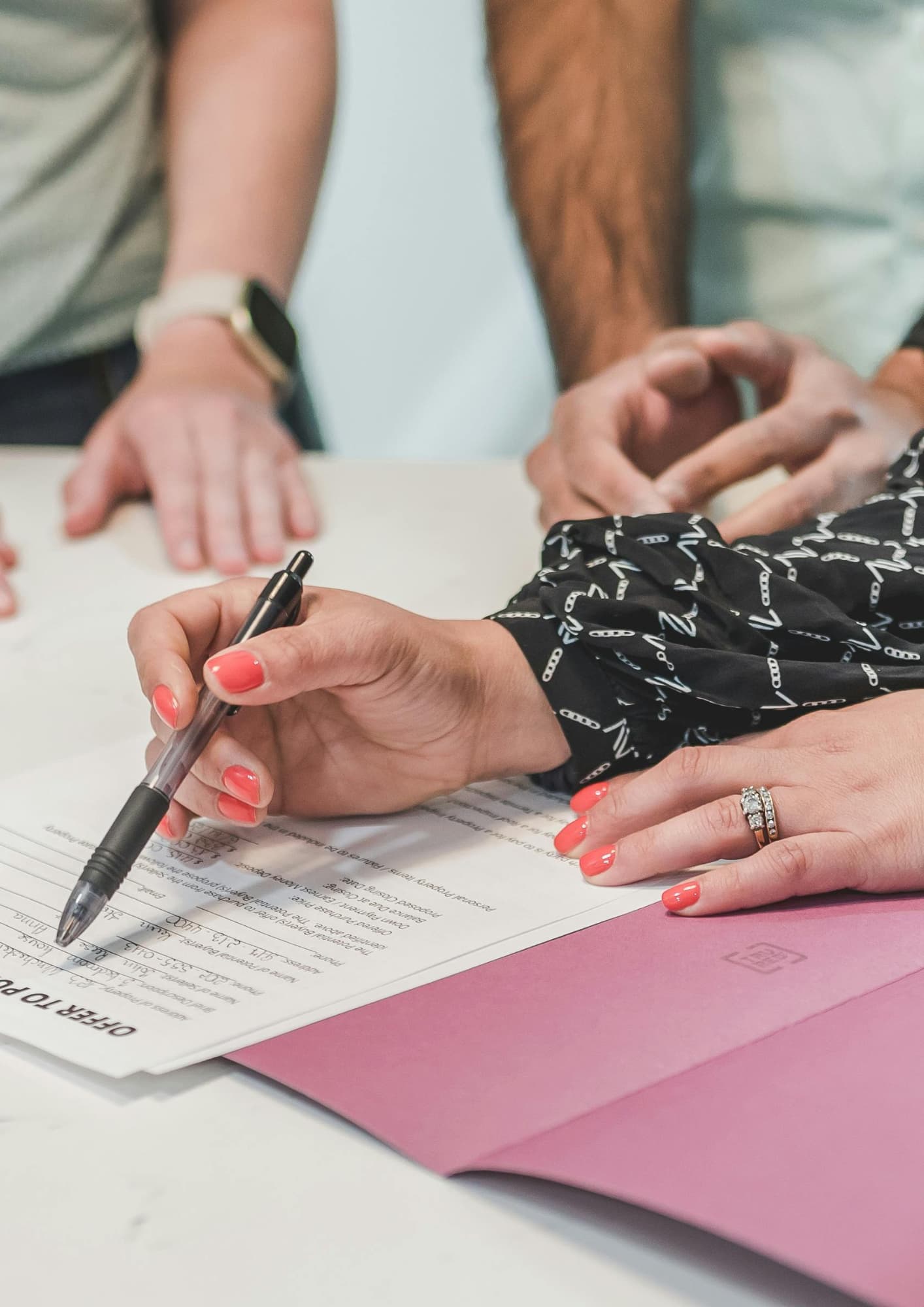 recours CNDA traduction pachto