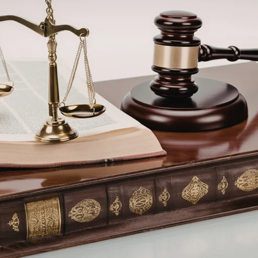 Traduction juridique réalisée par un traducteur persan assermenté