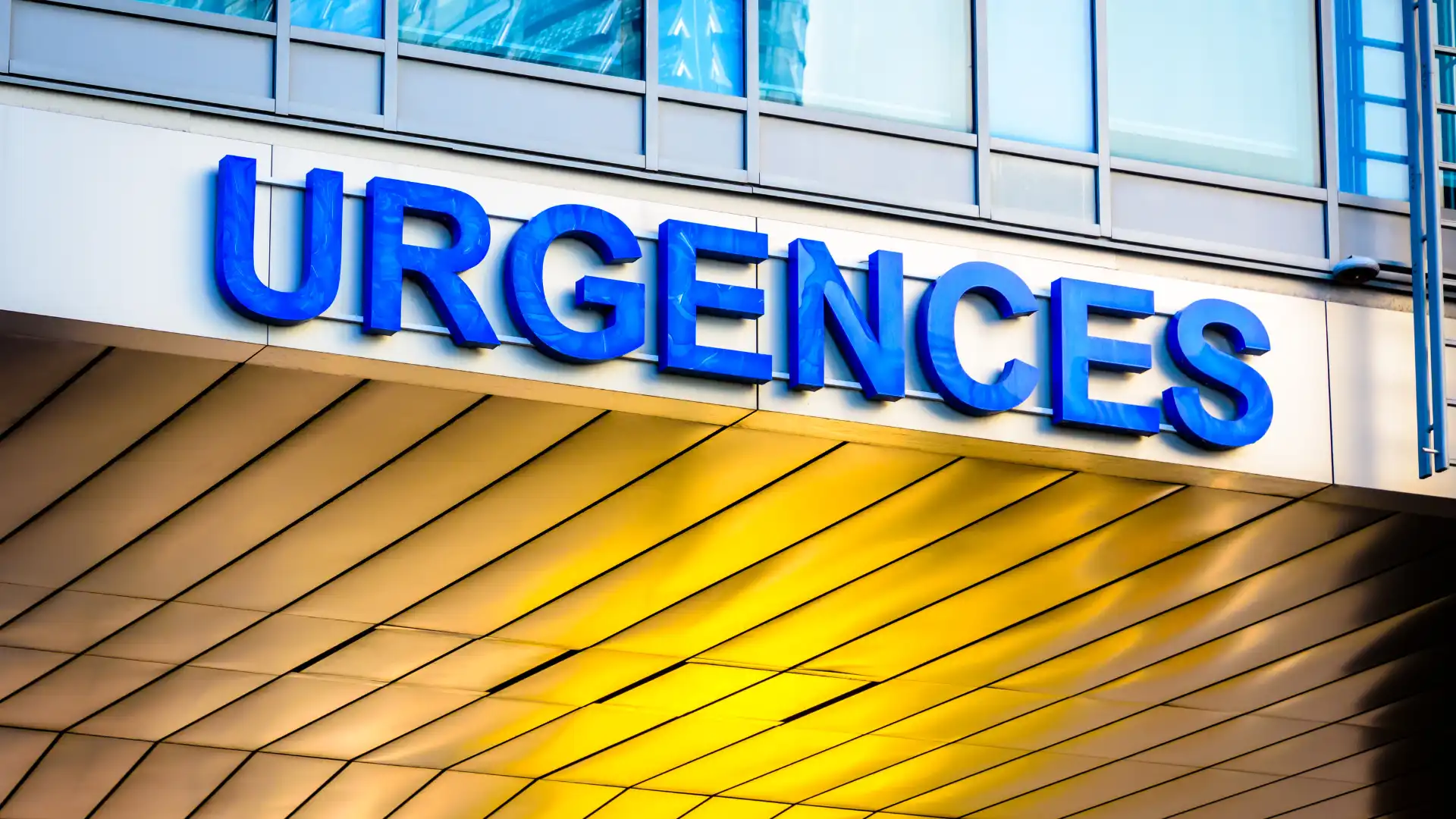 URGENCES