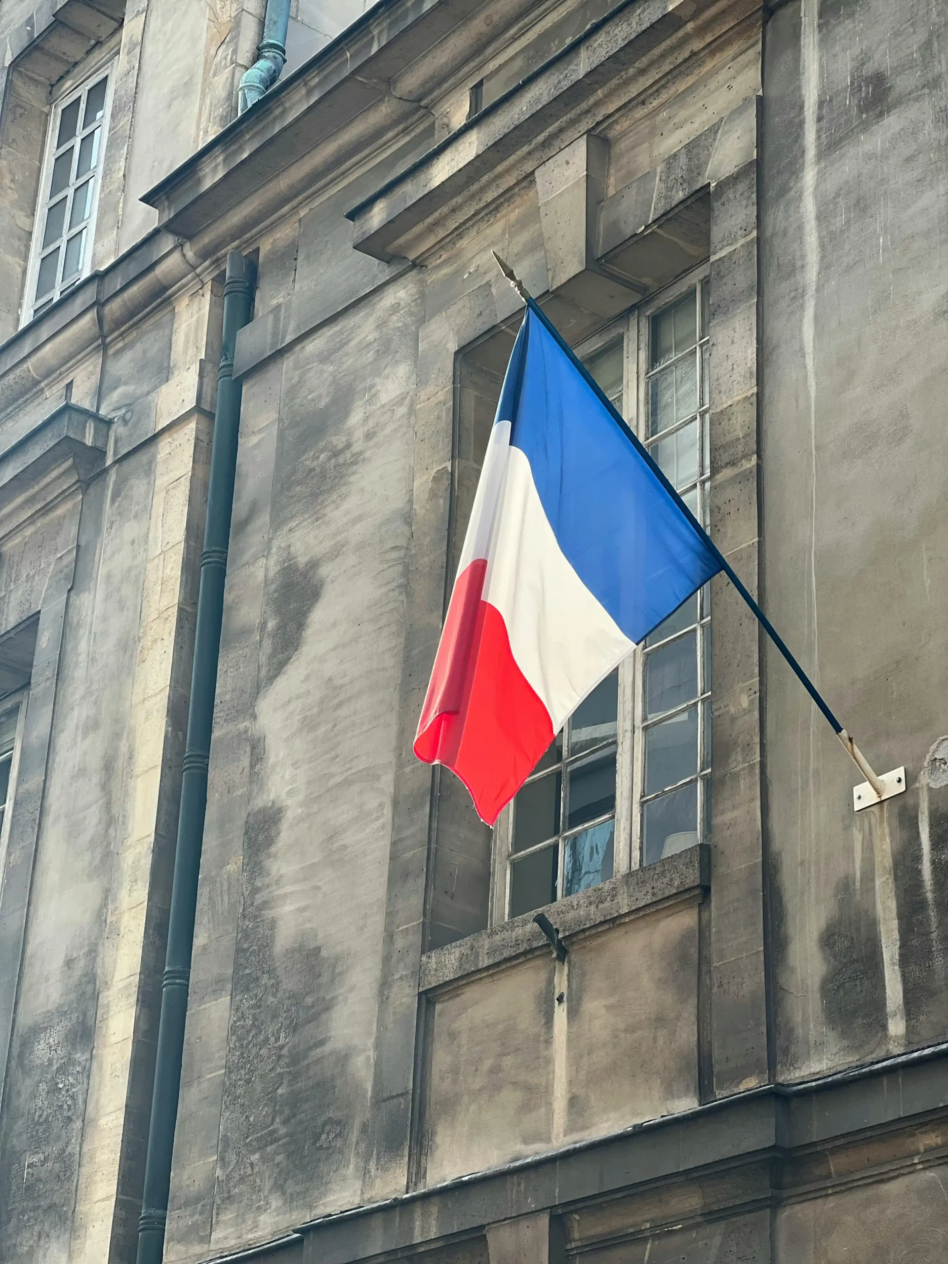 préfecture